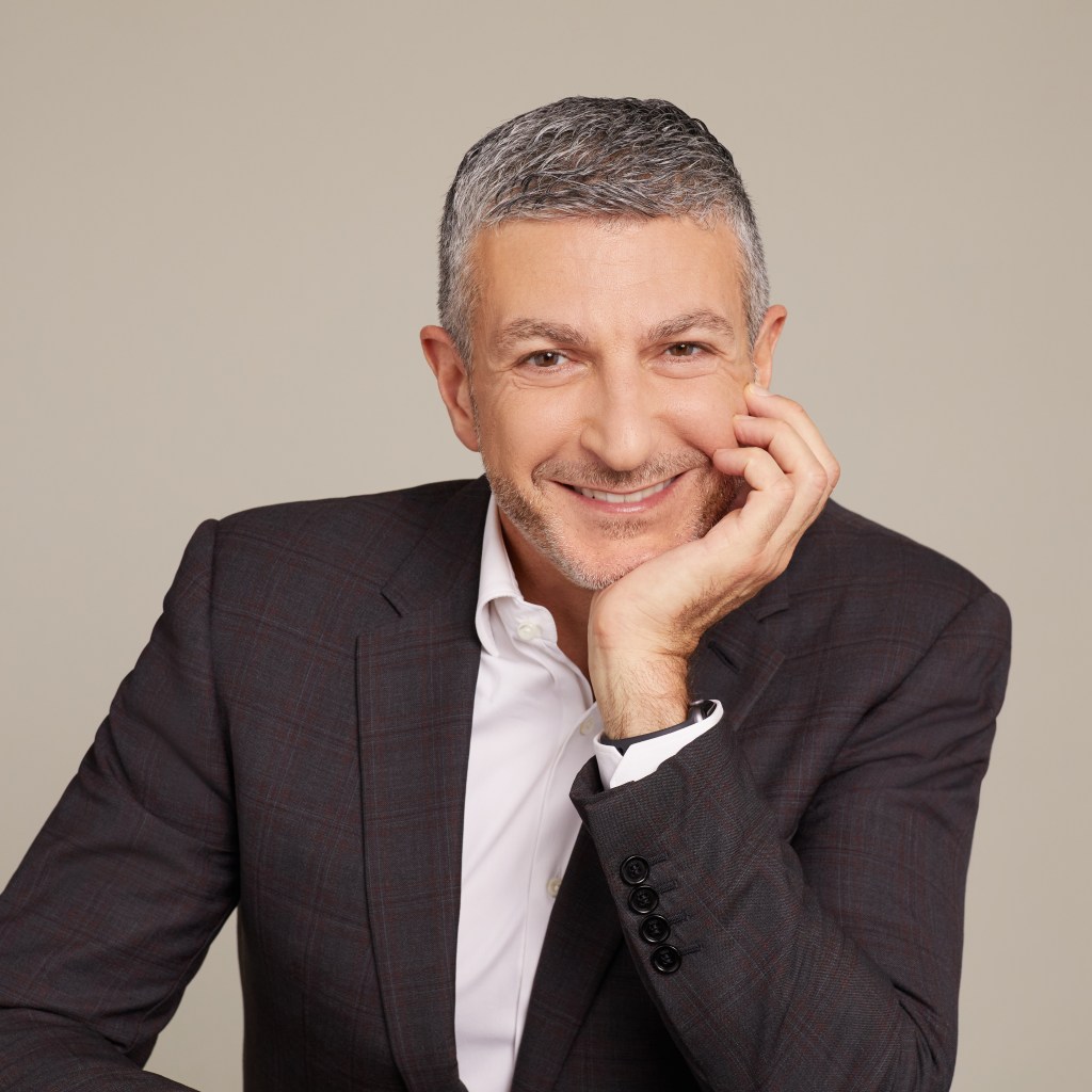 Photo de François ROUHBAN